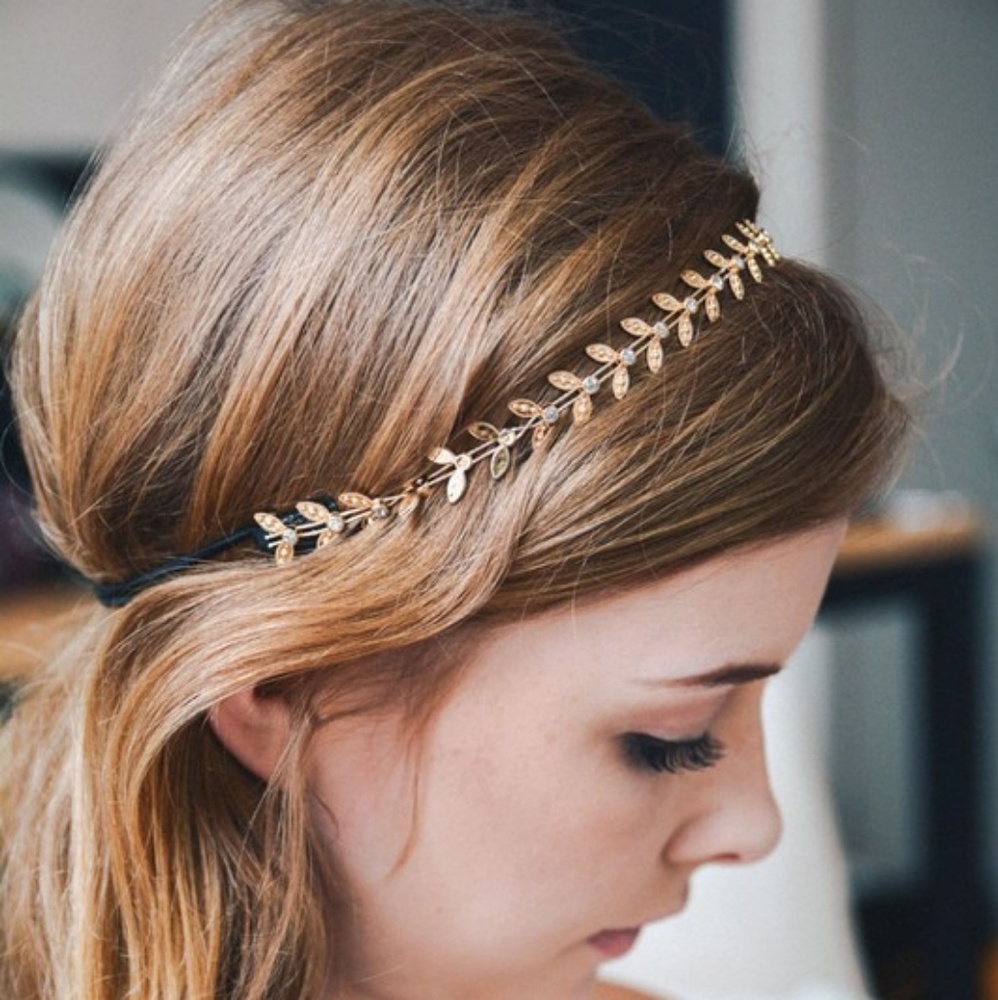 HOST PICK Toga headband - Picture 3 of 5